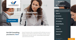 Desktop Screenshot of isoriyadh.com